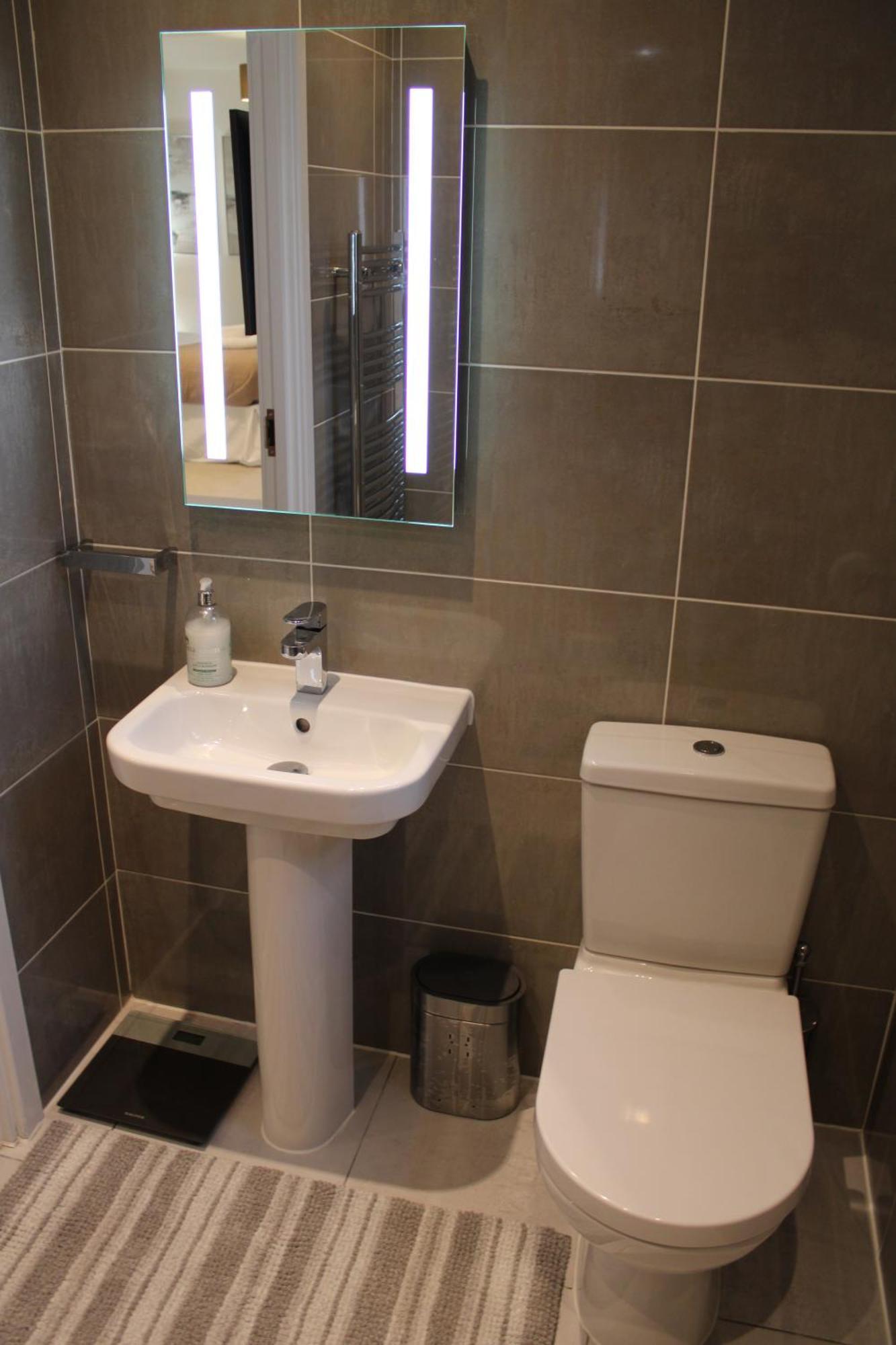 Haven - Spacious Luxury Home Perfect For Families, Couples And Contractors! 5Mins To Xscape And Junction 32! Castleford Kültér fotó