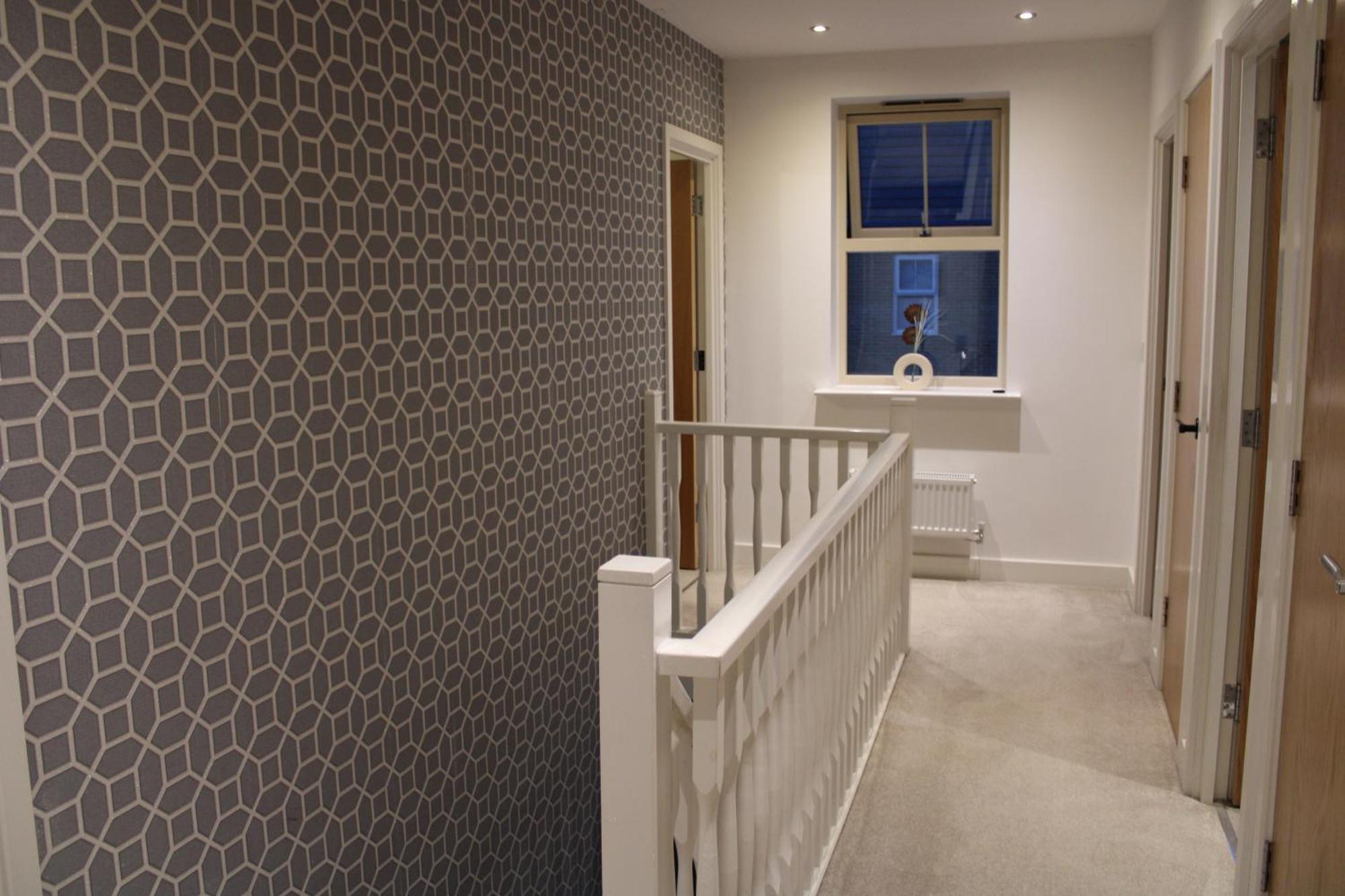 Haven - Spacious Luxury Home Perfect For Families, Couples And Contractors! 5Mins To Xscape And Junction 32! Castleford Kültér fotó